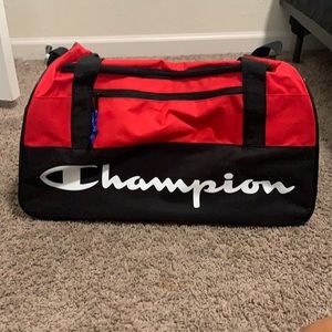 Champion Duffle Bag
